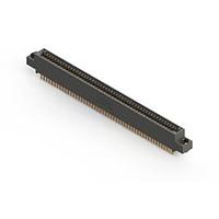 EDAC 895-100-540-503 Receptacles .100" (2.54mm) Pitch Card Edge Connector