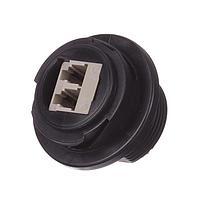 Amphenol LTW FB-00RLFJ-TC7001 Standard Circular Contacts PANEL LOCK F CONN F PIN