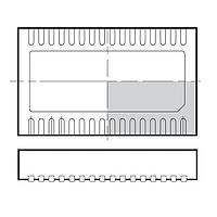 Analog Devices LTC4269IDKD-1#TRPBF Powered Device - PD IEEE 802.3at Hi Pwr PD & No-Opto Fly Cnt
