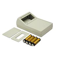 PacTec 68419-510-000 HPS-4AA Black Kit Hand Held HPS-4AA Black Kit