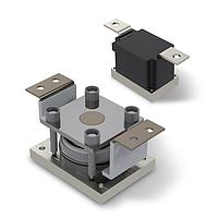 IXYS MCO560-36io1 SCR Modules
