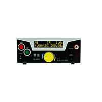 EEC EEC-31 Safety Tester (3kV / 10mAAC, 4kV/5mADC, 4kV/200GΩ)
