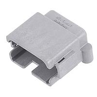 Amphenol SINE Systems ATF13-12PA-BM11 Headers 12Pin A Key Screw Boss Gold