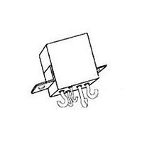 P&B FCA-125-25 Military/Aerospace Relays FCA-125-25=M6106/19-025