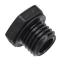 Heyco 3582B Hole Plugs LTTP M12 BLACK
