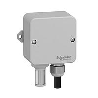SCHNEIDER TM1SHC4 Temperature Sensors Humidity sensor, 4-20 mA