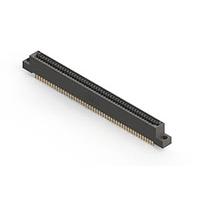 EDAC 395-050-558-108 Standard Card Edge Connectors .100" (2.54mm) Pitch Card Edge Connector
