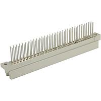 HARTING 09721647907 DIN 41612 Connectors DIN-SIGNAL Q064MW-13,0C1-3