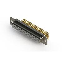 EDAC 634-M62-663-WN1 High Density D-Sub Connectors High Density D-Sub Connectors
