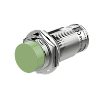 Autonics PRCML30-15DN2 Cylindrical Inductive Proximity Sensors (200Hz, 15mm, 12-24VDC)