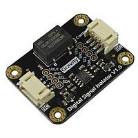 DFRobot DFR0565 Digital Isolator Gravity: Digital I2C Signal Isolator