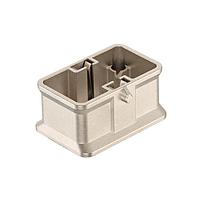 HARTING 09140010314 Heavy Duty Power Connectors Han-Modular Compact Carrier Hood (version for M4 fixing screws)