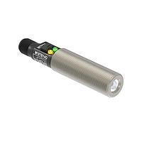 Banner Engineering M18TUP6E W/30 Industrial Temperature Sensors M18T Series: Temperature Sensor; 6: 1 Plastic Fresnel Lens; Output: Analog 0-10 V; PNP Alarm; 9 m Cable