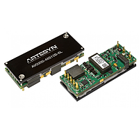 Artesyn AVO200-48S12-6L Eighth-Brick Isolated DC-DC Converter (12V; 16.7A; 200W)