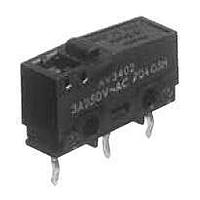 Panasonic Industrial Devices AV3504 High Precision FS Switch Pin t