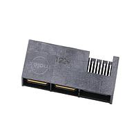 Molex 45985-4123 Power to the Board LPH Plug Assy RtAn 0 04 Pwr 16 Sig Short