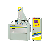OscarMax S500 CNC Die Sinker Electrical Discharge Machine (1020 x 710 mm, 10KVA)