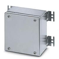 PHOENIX CONTACT 0899553 Terminal Box E S4 A 150X150X80