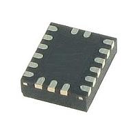 Microchip Technology MIC23156-0YML-TR Synchronous Buck Regulator 1.5A Sync Buck I2C Soft Start Regulator