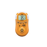 CEM CO-110 Carbon Monoxide Meter (0°C-50,0°C,0-1000PPM)