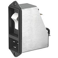 Schurter EF12.2105.1110.01 Inlets EF12 .ABDBL160C0 20A