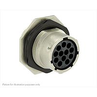 Eaton Souriau-Sunbank UT071492SH601 Receptacles UTOJamnutrecpt