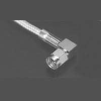 AMP Connectors - TE Connectivity 2837-7316-02 Connectors SMA-SSMA