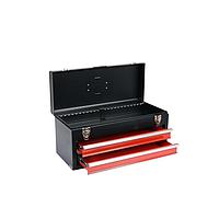 YATO YT-08872 Cantilever Tool Box (218mm x 243mm x 580mm)
