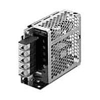 Omron Automation and Safety S8FS-G03005C Switching Supplies PS 30W 5V 6A direct mount