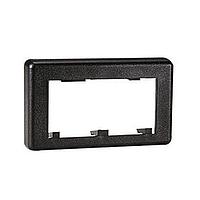 Panduit MFFPEBL Furniture Faceplate Extender Faceplate Extender Modular Furniture B