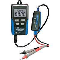 CEM Electric Datalogger Inspection Service