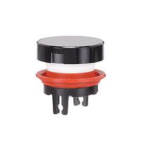 IDEC AB6M-BK2-B Standard Switches Cap