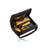 Fluke Network 11290000 Electrical Contractor Telecom Kit I (with TS30 test set)