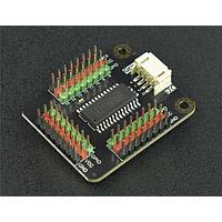 DFRobot DFR0979 Interface Development Tools Gravity: CH423 I2C 24 Digital IO Expansion Module