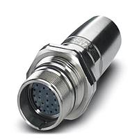 PHOENIX CONTACT 1613947 Heavy Duty Power Connectors HC-26P1N12Q0DU