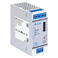 Delta Electronics, Inc. DRU-24V40AMN UPS - Uninterruptible Power Supplies 24V / 40A,  CliQ M DC-UPS Module
