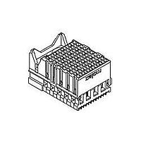Molex 170390-3006 Receptacles 4P IMPACT MEZZ 16COL GL 18MM
