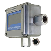 Palmer Wahl DSX540 Digi-Stem® RTD Thermometer (-328° to 1472°F (-200° to 800°C))