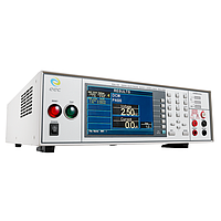 EEC ESA-150A Electrical Safety Compliance Analyzer (0 - 4500W)