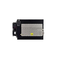 Fairview FMAM5033F  45 dB Gain High Power High Gain Amplifier at 100 Watt Psat Operating From 700 MHz to 2.7 GHz with SMA