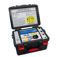 Triplett ML200 Battery Powered MilliOhm Meter (0~2000Ω)