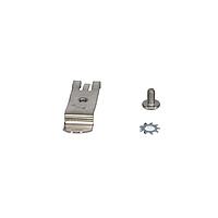 Bud Industries DNC-4796 DIN DIN RAIL MOUNT CLIP KIT