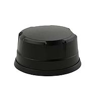 Sierra Wireless 6001399 Dome 9in1 Dome Antenna 4x5G/LTE, GNSS, 4xWi-Fi 2.4/5GHz, Bolt Mount, 5m, Fakra Black