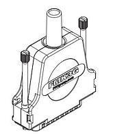 Molex / FCT 173114-0062 D-Sub Adapters & Gender Changers FCT RA ADAPTER 15PN RCPT / PLG 4-40 UNC