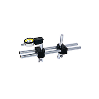 INSIZE 2237-5 Internal Thread Crest Diameter Measuring Instrument (2 3/8-5 1/2“ / 60.325-139.7mm; 0.02mm)