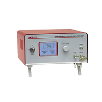 THORLABS EDFA300P C-Band Erbium-Doped Fiber Amplifier