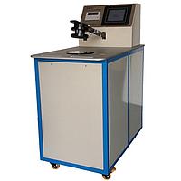 TONYHK HTF-020 Fully Automatic Air Permeability Tester