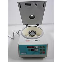 HERMLE Centrifuge Inspection Service