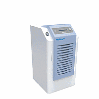 DaiHan WiseCircu® SHR-50 Precise Refrigerated Heating External Circulator (-30°C~+200°C,18L)