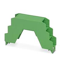 PHOENIX CONTACT 2735962 Housing, Upper Part ME 22.5 OT-3 MSTBO GN